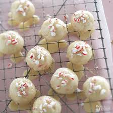 See more ideas about crescent cookies, cookie recipes, cookies. Snickerdoodle Croissant Cookies Better Homes Gardens