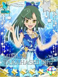Minami Takahashi the 5th - AKB0048 bức ảnh (35871613) - fanpop