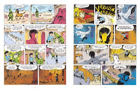 Image result for Philémon by fred