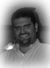 Robert Joaquin Samaniego Portilla: Bio