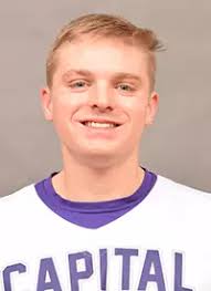 2021 Men's Lacrosse Roster