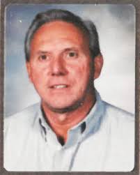 John Stranger Obituary June 2, 2024