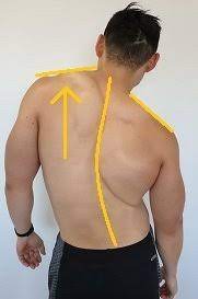 They also provide instruction as to w. How To Fix Uneven Shoulders Posture Direct
