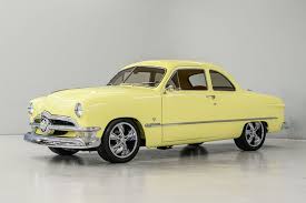 Image result for Casino Cream 1950 Ford