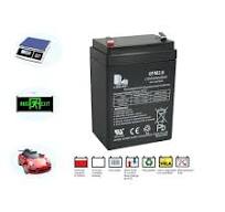 12V2.6ah-AGM Lead Acid Battery for Elcetric Ride on Car ...