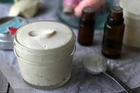 easy homemade deodorant that really works