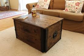 Hier wird ein massiver tisch verkauft. Holzkiste Truhe Couchtisch Beistelltisch Vintage Shabby Chic Landhaus Massivholz Nussbaum Amazon De Kuche Holzkisten Holzkiste Couchtisch Couchtisch Braun