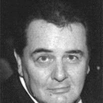 John Stoneburner Obituary