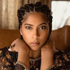 Ebony Walters's Instagram, Twitter & Facebook