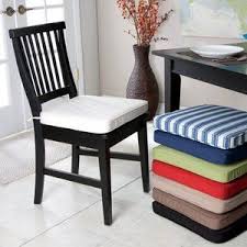 dining chair cushion