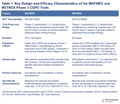 Image result for COPD Staging