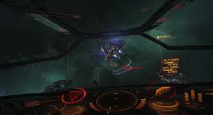 First and foremost, make sure that you know how to put on the headset properly! Heads On Playing Elite Dangerous With The Oculus Rift Rock Paper Shotgun