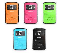 Sandisk has always made the best mp3 players for the money and they really hit the ceiling with the clip series. Sandisk Clip Jam Support Information Mobile Site