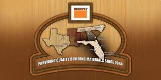 Through carolina lumber, you can purchase standard shapes and sizes as well as completely custom designs. Dixie Plywood Lumber Companies Linkedin
