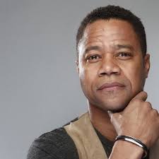 Cuba gooding jr smiles and poses for the camera at the barclays center in brooklyn. Cuba Gooding Jr Cubagooding Jr Twitter