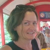 Gail Pullen's Instagram, Twitter & Facebook