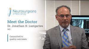 Dr Jonathan H Lustgarten Top Rated Neurosurgeon In New Jersey
