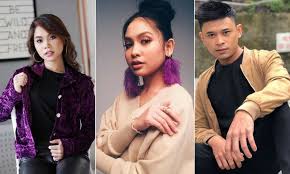 Sayang maafkan aku (lirik) 9.2m views. Siapa Di Antara 10 Budak Baru Nak Up Ni Yang Lebih Power Remaja