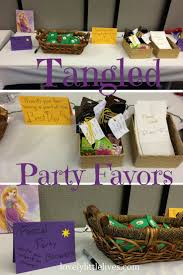 Tangled party decor food paging supermom / tangled birthday party food {rapunzel birthday party. Tangled Birthday Party A Free Party Planning Checklist