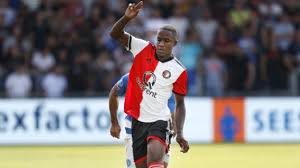 Toornstra tekende op 25 augustus 2014 een vierjarig contract bij feyenoord. Sinisterra Maakt Eerste Doelpunten Voor Feyenoord Wereldgoal Burger