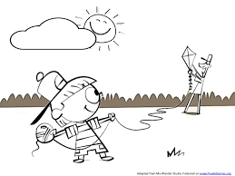 A tragedy happened in her life, she lost her parents. Dad And Me Coloring Pages