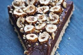 Epingle Sur Gateau Et Dessert