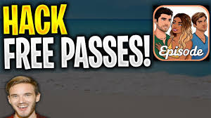 Earning passes in episode is so hard and takes hours. Episode Choose Your Story Hack Free Passes Gems Episode Mod Apk Download Unlimited Keys