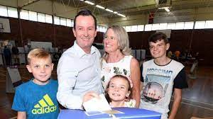 Most recently in the sphl with macon mayhem. Mark Mcgowan And Labor Claim Resounding Win In Wa Election The Young Witness Young Nsw
