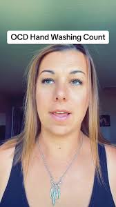 How to Stop Ocd Excessive Hand Washing