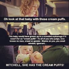 However, as of now, it's not made an appearance. Pin By Sabrina S On Tv Modern Family Quotes Modern Family Funny Modern Family