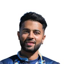 BCC Spartan vs CC Yullis