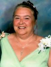 Obituary information for Melissa Ann Wood