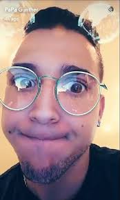 Goofy Gunther Love // Corey Scherer x reader