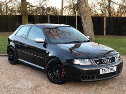1999 Audi A3 1 8 S3 Quattro 3d 210 Bhp Cars Motorcycles Vehicles Cars Audi Ebay Carros De Sonho Carros Carro Brasileiros