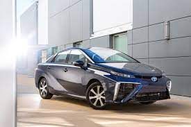 Shop toyota mirai vehicles for sale at cars.com. 2020 Toyota Mirai Review Pricing And Specs