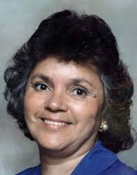 Yolanda Parga Skaggs (1941-2015)