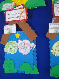 O vr separou um momento especial para vocês. Dia Dos Avos Educacao Infantil Colegio Santa Monica