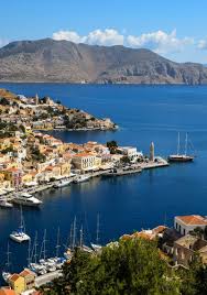 Smitten With Symi Greece Mple Ellhnika Nhsia Ellada Kai Ta3idia