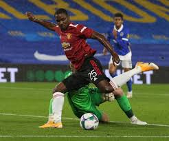 Manchester united striker odion ighalo has said he is contemplating a return to international football with nigeria after he quit last year. Ekb7xi9cqcvmcm