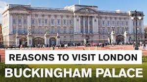 Buckingham palace, the london residence of her majesty the queen, is one of the few working royal palaces remaining in the world today. Buckingham Palace Historic Site House Visitlondon Com