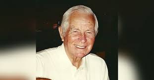 Obituary information for James Edward Hagerty