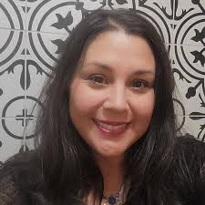 Minnow Caston, MSW, LSW, EMDR Trained