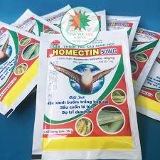 Homectin 50WG