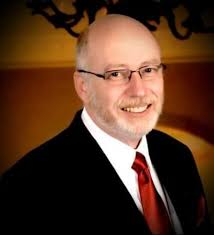 Scott Randy Gerber: Author & Talk Show Host