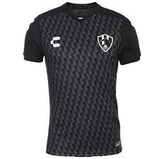 The cuervos of nuevo toledo. Club De Cuervos Home Soccer Jersey 19 20 Soccerlord