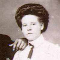 Pansy Cleo Carroll (1893–1975) • FamilySearch