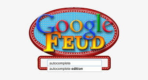 Posted on november 13, 2020. Google Feud Is A Game I Made For The Web That Lets Family Feud Decades Png Image Transparent Png Free Download On Seekpng