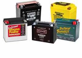 Dennis kirk carries more custom dynamics lighting & bulbs products than any other aftermarket vendor and we have them all at the lowest guaranteed. Harley Davidson Batterien Original Im Thunderbike Shop