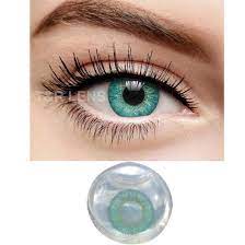 Saving you money since 1995. Buy Soft Eye Turquoise Contact Lens Monthly Lens Online At Low Prices In India Amazon In