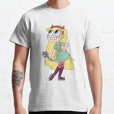 Star Butterfly Monster Merch & Gifts for Sale
